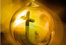 Celebrar la Semana Santa en familia