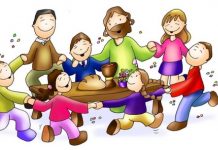 Liturgia Dominical – V Domingo de Cuaresma