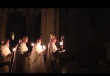 Caminando | La Semana Santa 2021 explicada paso a paso | 31.3.2021