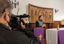 Retiro Diocesano de Cuaresma