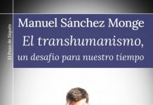 El transhumanismo, un desafío para nuestro tiempo